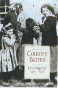 Cover: Country Bairns - Birlinn Ltd