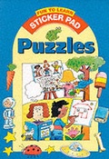 Cover: Puzzles - Autumn Publishing Ltd