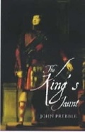 Cover: The King's Jaunt - Birlinn Ltd
