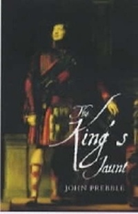Enlarge image Cover: The King's Jaunt - Birlinn Ltd