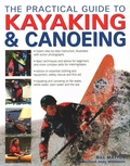 Cover: The Practical Guide to Kayaking and Canoeing - Hermes House