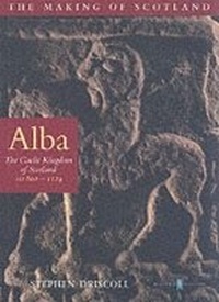 Enlarge image Cover: Alba - Birlinn Ltd