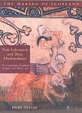 Cover: Puir Labourers and Busy Husbandmen - Birlinn Ltd