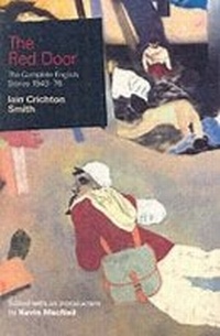 Enlarge image Cover: The Red Door - Birlinn Ltd