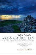 Cover: Night Falls on Ardnamurchan - Origin