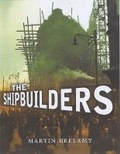 Cover: The Shipbuilders - Birlinn Ltd
