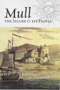 Enlarge image Cover: Mull - Birlinn Ltd