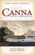 Cover: Canna - Birlinn Ltd