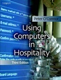 Cover: Using Computers in Hospitality - Cengage Learning EMEA