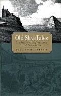 Cover: Old Skye Tales - Origin