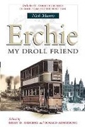 Cover: Erchie - Birlinn Ltd