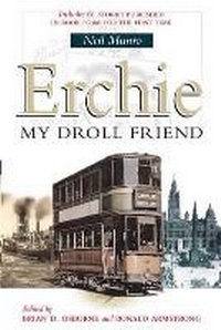 Enlarge image Cover: Erchie - Birlinn Ltd