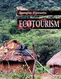 Cover: Ecotourism - Cengage Learning EMEA