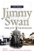 Cover: Jimmy Swan - Birlinn Ltd
