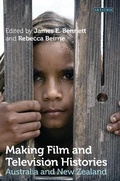 Cover: Making Film and Television Histories - I.B. Tauris