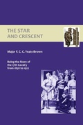 Cover: Star and Crescent - Naval & Military Press Ltd