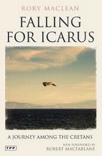 Abbildung von: Falling for Icarus - Barbara Ward & Associates