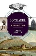 Cover: Lochaber - Birlinn Ltd