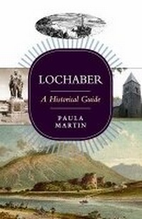 Enlarge image Cover: Lochaber - Birlinn Ltd