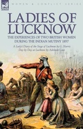 Cover: Ladies of Lucknow - Leonaur Ltd