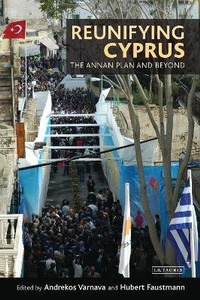 Enlarge image Cover: Reunifying Cyprus - I.B. Tauris