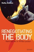 Cover: Renegotiating the Body - I.B. Tauris