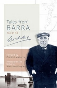 Enlarge image Cover: Tales from Barra - Birlinn Ltd