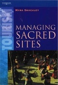 Cover: Managing Sacred Sites - Cengage Learning EMEA
