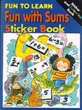 Cover: Fun with Sums - Autumn Publishing Ltd