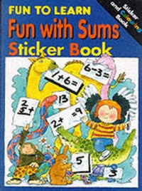 Enlarge image Cover: Fun with Sums - Autumn Publishing Ltd