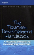 Cover: Tourism Development Handbook - Cengage Learning EMEA