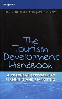 Enlarge image Cover: Tourism Development Handbook - Cengage Learning EMEA