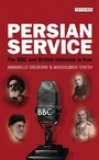 Cover: Persian Service - I.B. Tauris