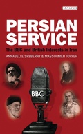 Cover: Persian Service - I.B. Tauris