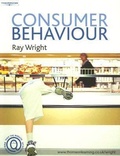Cover: Consumer Behaviour - Cengage Learning EMEA