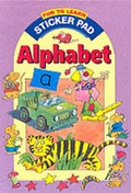 Cover: Alphabet - Autumn Publishing Ltd
