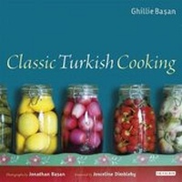 Abbildung von: Classic Turkish Cooking - I.B. Tauris