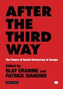 Cover: After the Third Way - I.B. Tauris