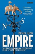 Cover: Empire - I.B. Tauris