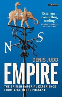 Enlarge image Cover: Empire - I.B. Tauris