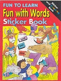 Cover: Fun with Words - Autumn Publishing Ltd