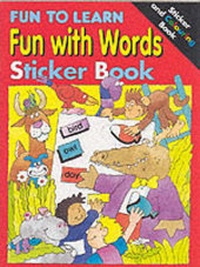 Enlarge image Cover: Fun with Words - Autumn Publishing Ltd