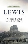 Cover: Lewis in History and Legend - Birlinn Ltd