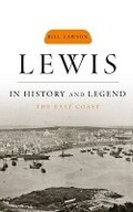 Cover: Lewis in History and Legend - Birlinn Ltd