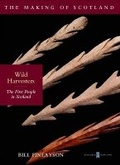 Cover: Wild Harvesters - Birlinn Ltd