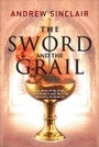 Cover: Sword and the Grail - Birlinn Ltd