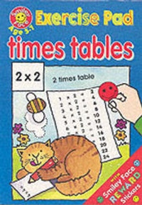 Enlarge image Cover: Times Tables - Autumn Publishing Ltd