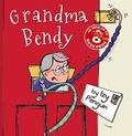 Cover: Grandma Bendy - Maverick Arts Publishing