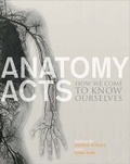 Cover: Anatomy Acts - Birlinn Ltd
