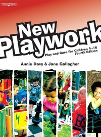 Enlarge image Cover: New Playwork - Cengage Learning EMEA